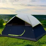 Tent Outdoor Camping  Automatic Quickly Open