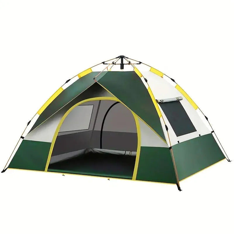 Tent Outdoor Camping  Automatic Quickly Open